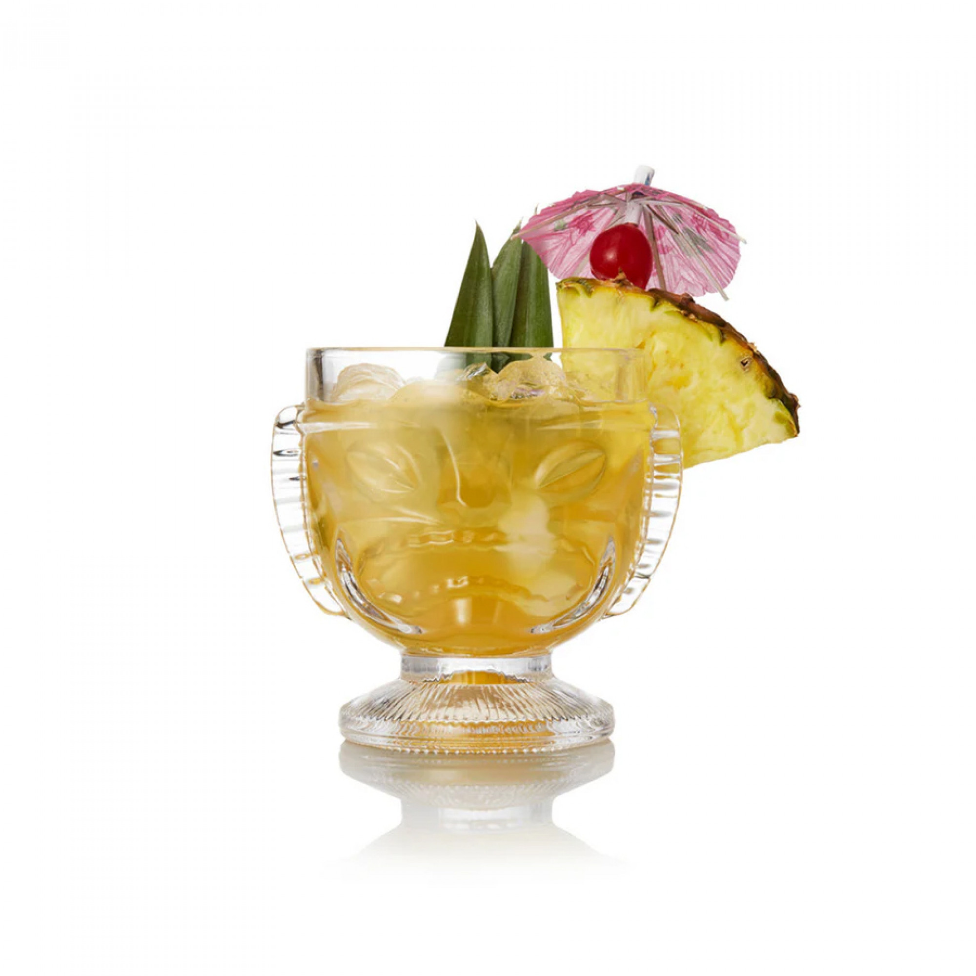 Bartesian Mai Tai  Pack  of 8 Cocktail Capsules